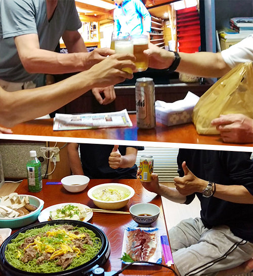 ライダーハウス レッドSUN イメージ写真4